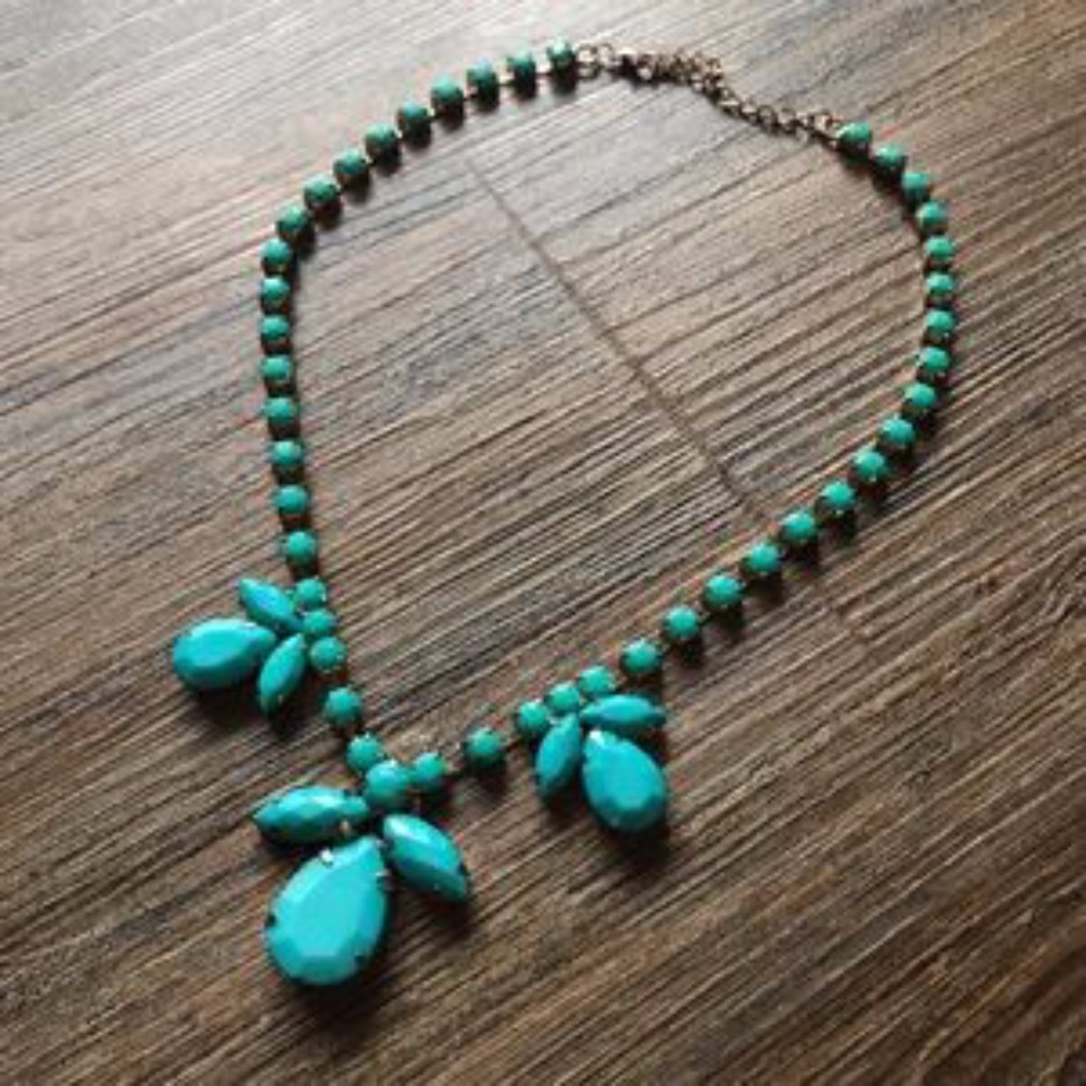 Statement Necklace